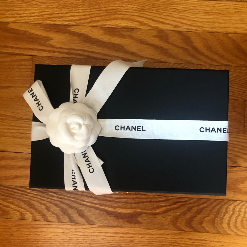 Chanel-Handbag Box